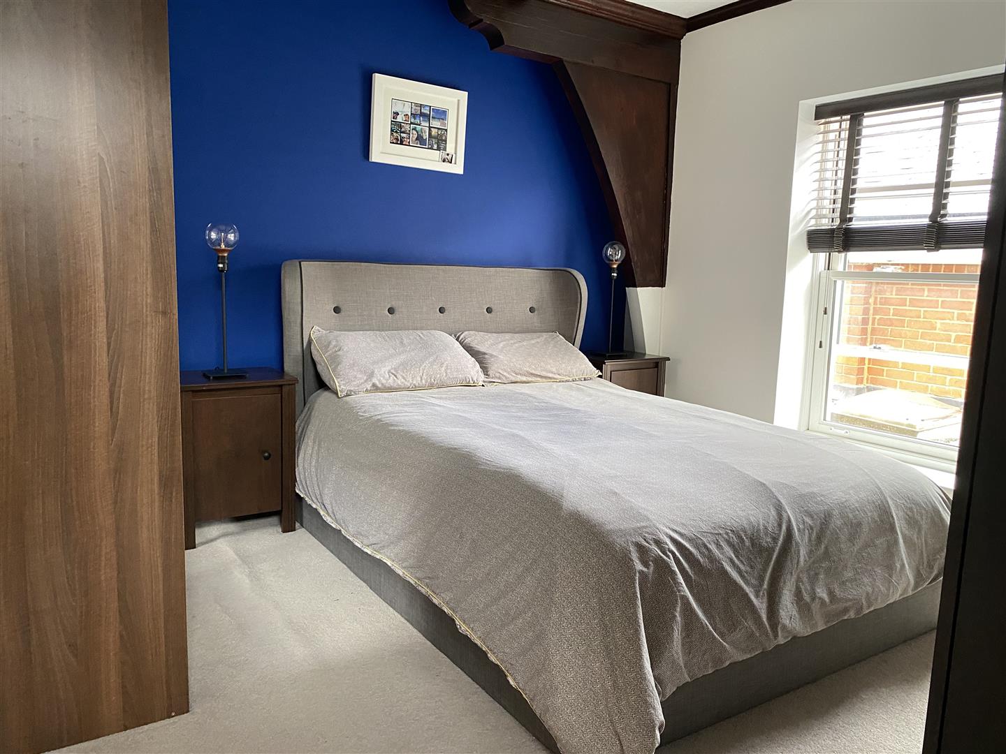 Kensington Way, Brentwood Keith Ashton